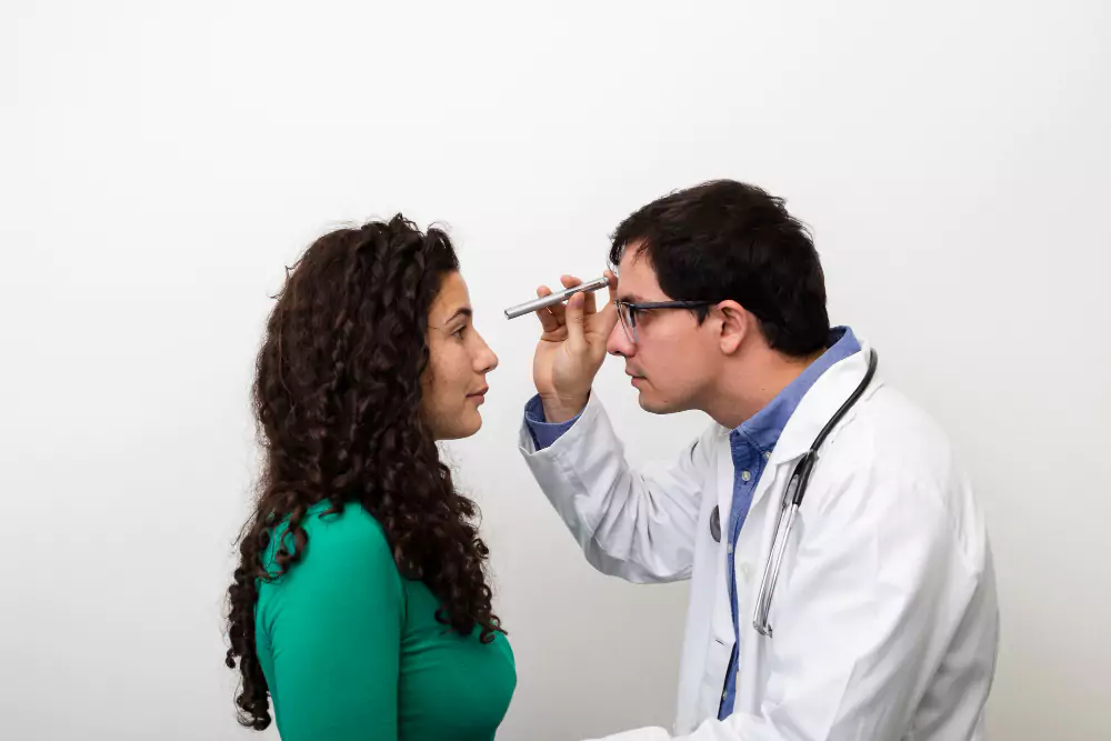 Primary & Secondary Eye Disease Management