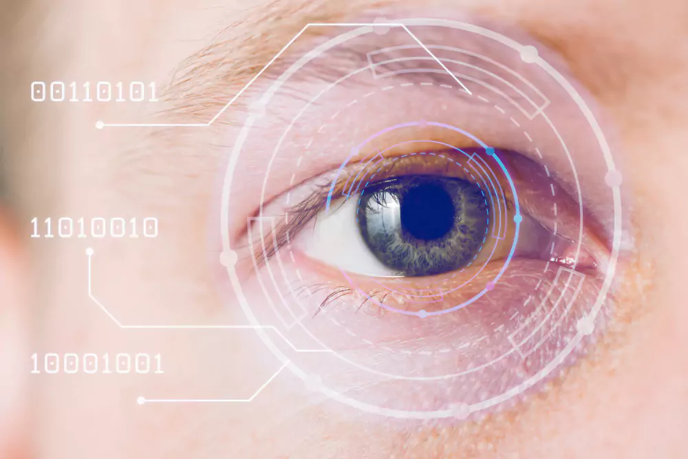 Cataract Screening & Evaluation