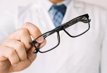 High-Quality Eyewear Solutions High-Quality Eyewear Solutions